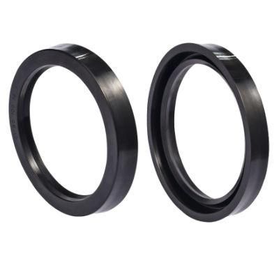 Hydraulic O Ring U-Ring Rubber C1 Type Rod Oil Seal