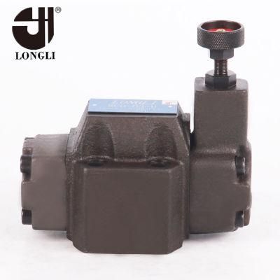 RCG03 Yuken hydraulic pressure reducing adjustable oil control valve