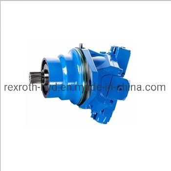 Hydro Leduc Series Hydraulic Motor (VARIABLE DISPLACEMENT) Mv Series Motor Best Price