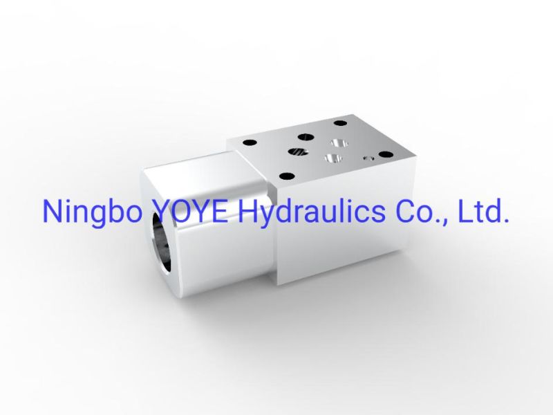 Standard Cavity Aluminum Blocks