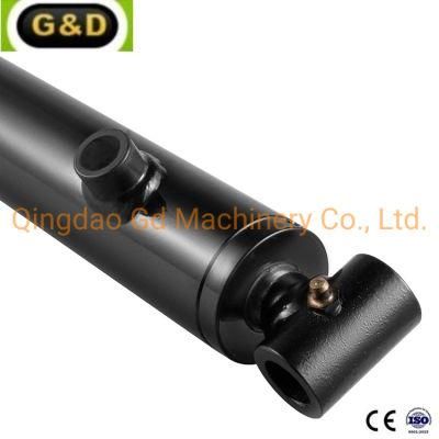 Manufacturer High Tensile Cold Drawn Tubing Hydraulic Fluid Cylinders