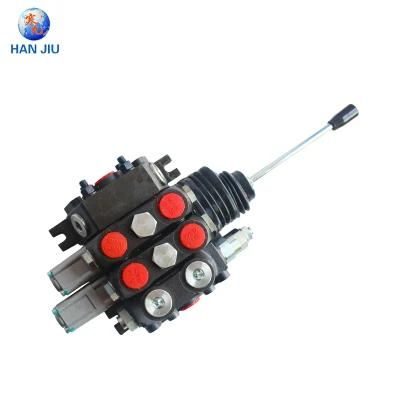 Road Construction Directional Valve Dcv100 Manual