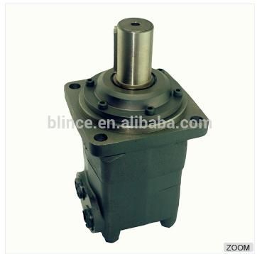 Bmv 630 Hydraulic Motors