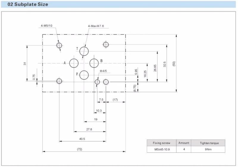 Explosion Isolation Solenoid Directional Control Valve