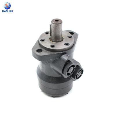 Hydraulic Motor Factory Hanjiu Hydraulic China