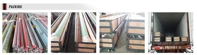 27simn Excavator Hydraulic Cylinder Tube