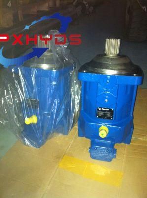 Hydraulic Motor A6ve160 A6ve107 Serise Hydraulic Spare Parts