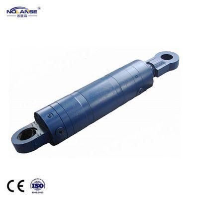 Single Acting Cylinder Telescopic Hydraulic Cylinder Price