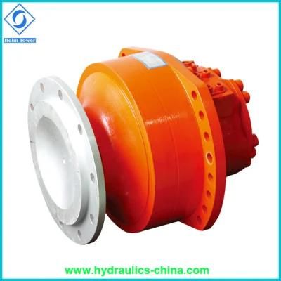 Poclain Ms25 Hydraulic Wheel Motor