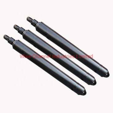 Double Acting Push Pedal Cylinder for Municiple Equipment