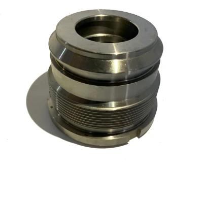 Steel Internally Threaded Cylinder Head Seal Gland