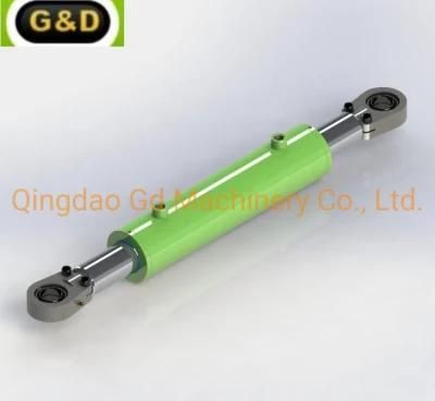 China Made Custom Hydraulic Cylinder Standard Hydraulic Cylinder