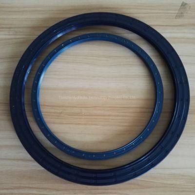 Hydraulic Spare Parts Shaft Lip Seal Oil Seal Mechanical Seal for Hagglunds / Staffa Motor.