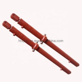 Double Acting Hydraulic Cylinders for Engineering and Sanitation Equipment