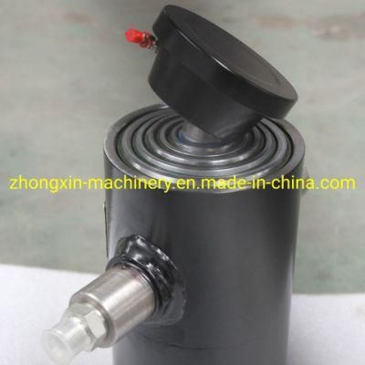 Hot Selling Underbody Hydraulic Cylinder for Dump Truck