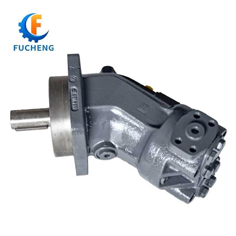 Good Selling Rexroth Hydraulic A2FM series Motor