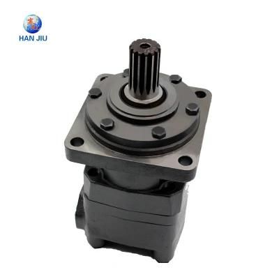 Hydraulic Weeding Omt 160 Hydraulic Motor