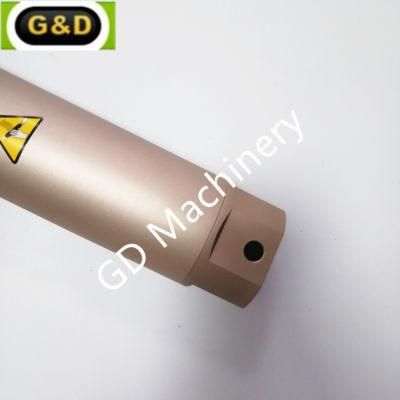 Fitness Hydraulic Damper Aluminum Hydraulic Cylinder