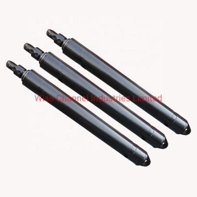 Double Acting Lifting Hydraulic Cylinders Used in Car Industry