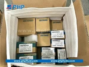 Rexroth Motor Repair Piston Motor Parts Hydraulic Pump Parts A6ve160 A6vm160