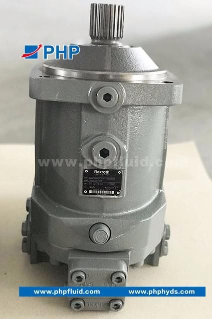 Rexroth Motor Repair Piston Motor Parts Hydraulic Pump Parts A6ve160 A6vm160