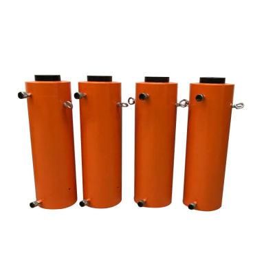 200t long stroke hydraulic jack cylinder