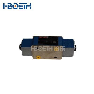 Rexroth Hydraulic Throttle Check Valve Type Z2fs Z2fs25 Z2fs22-8-3X/S Z2fs22A8-3X/S2V Sandwich Plate Valve Hydraulic Valve