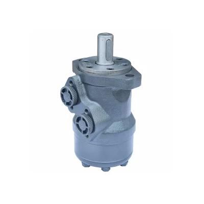 Bmr80 OMR80 Bmr/OMR 80cc 750rpm Orbital Hydraulic Motor