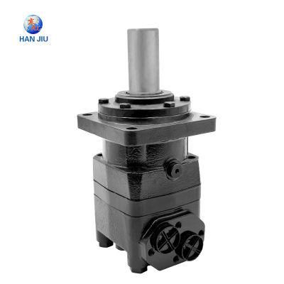 Planter Omt 200 Hydraulic Motor