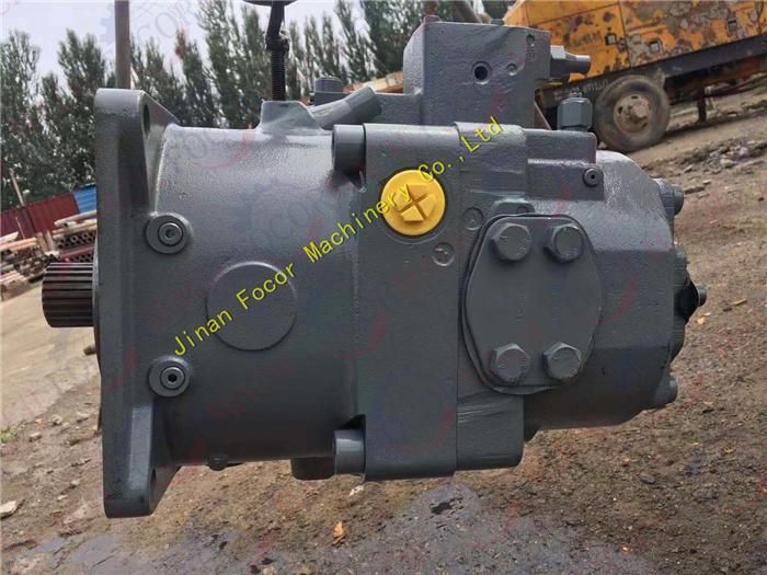 Rexroth Hydraulic Piston Pump A11vlo60 with Low Price for Crane