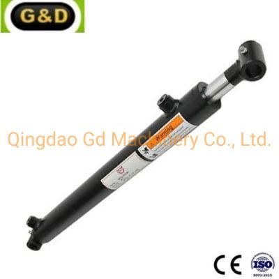 Parker Series Hydraulic Cylinder Engine Throttle Hydraulic Cylinder