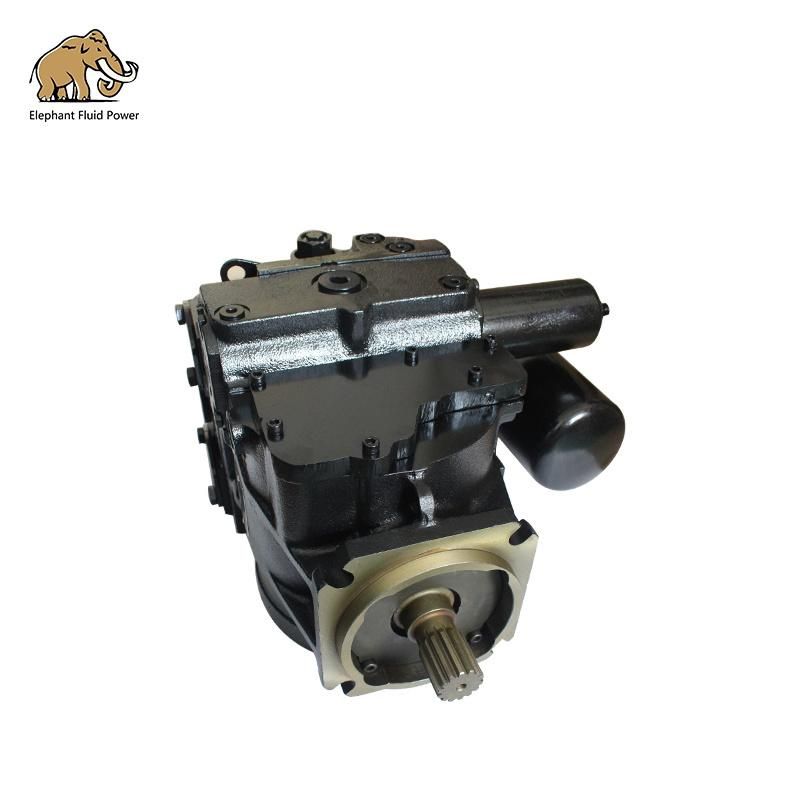 90r100CB1bc80p7s1 Sauer Hydraulic Pump 90 Series