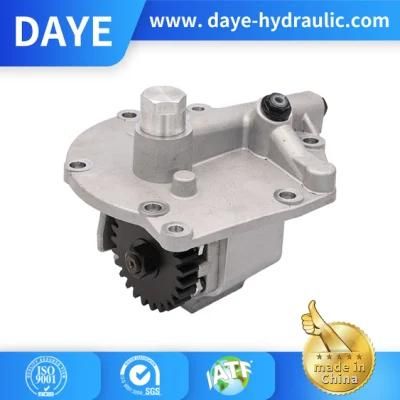 Tractors Parts 5600, 6600, 7600 OEM D8nn600kb E8nn600kb D6nn600f 83908244 83936586 Tractor Hydraulic Pump