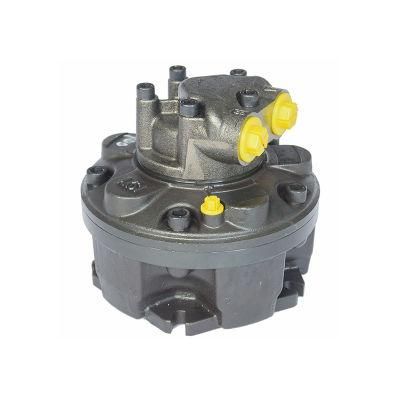 Sai GM GM5 GM6 GM7 Hydraulic Motor