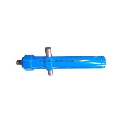 Industrial Application Hydraulic Cylinder Trunnion Mounting Hydraulic Cylinder