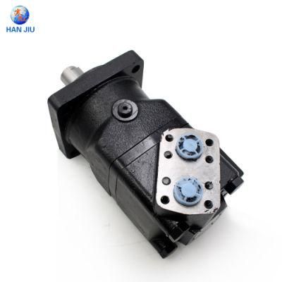 Fluid Power Manufacturers Omt 250 Hydraulic Motor