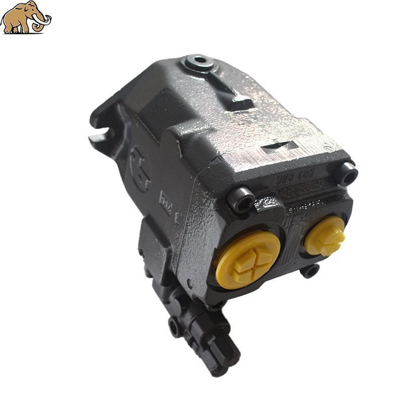 Hydraulic Axial Piston Pump Rexroth A10vo74 Construction Machinery