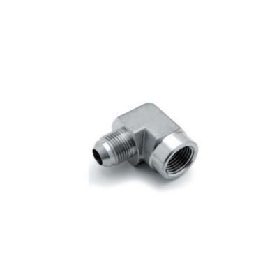 Yc-Lok Elbow Female Jic Tube Fittings Adapters