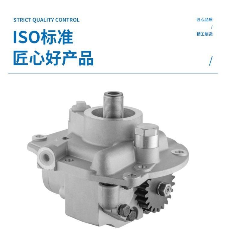 Agriculture Machine Tractor Hydraulic Pump for Ford D8nn600AC E0nn600AC 83957379