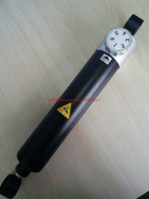 Adjustable Rebound Damping Hydraulic Cylinder Hydraulic Damper