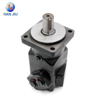 Hydraulic Maintenance Omt Hydraulic Motor