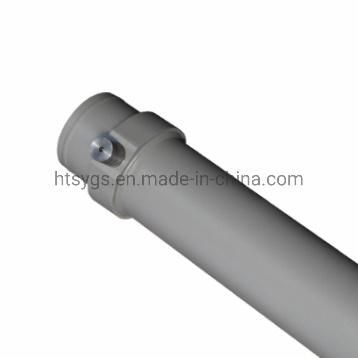 Double Acting Hydraulic Cylinder Used in Engineering1 Buyer