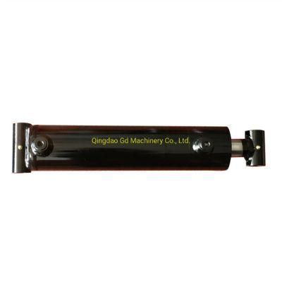 Bushing Welded Hydraulic Cylinder