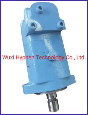 Hydraulic Motor Orbital Motor (OMS80-375)