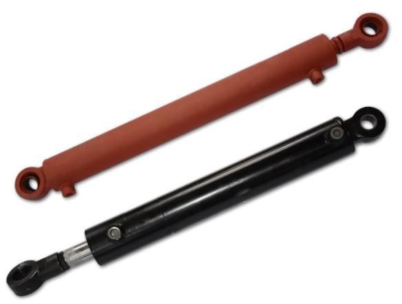 Factory Direct Customize Double Acting Hydraulic Cylinders for Mining Scalers