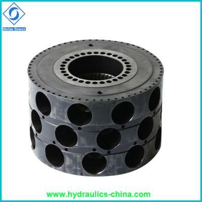 Ms125 Hydraulic Motor Rotor Group