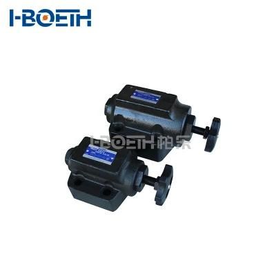 Yuken Hydraulic Remote Control Relief Valves Type Dt Dt-01-22 Dt-01-2280 Dt-01-2290 Hydraulic Valve