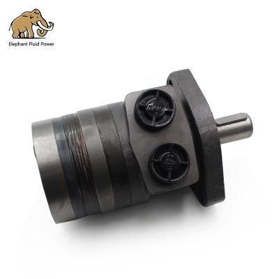 Parker Hydraulic Torque Motors Te0260