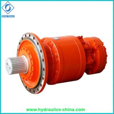 Poclain Ms83 Hydraulic Motor for Sale