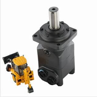 Blince Large Torque Hydraulic Motor Omt160 Motor Hidraulico